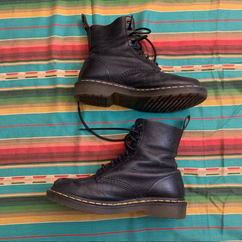 Dr.Martens Pascal